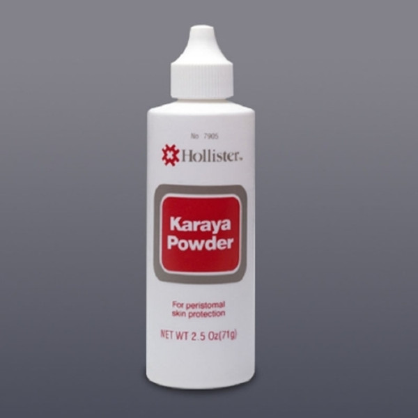 Hollister Karaya Barrier Powder