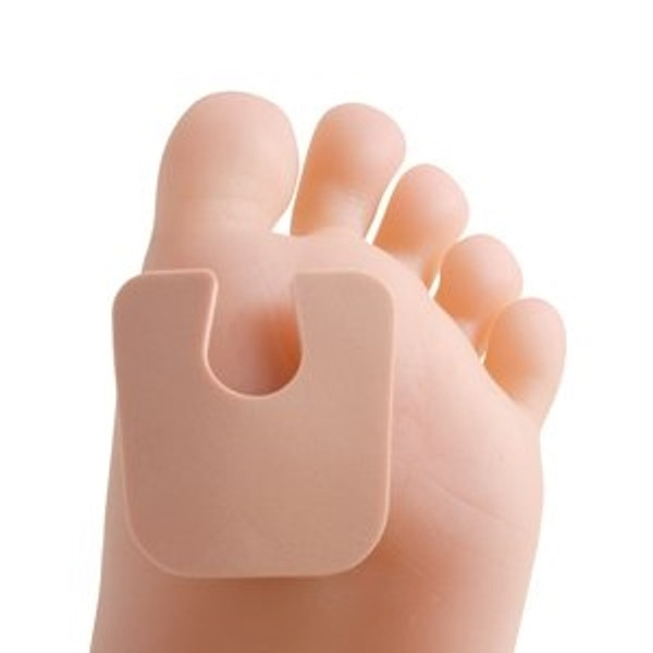 Blister Pad Stein's One Size Fits Most Adhesive Foot