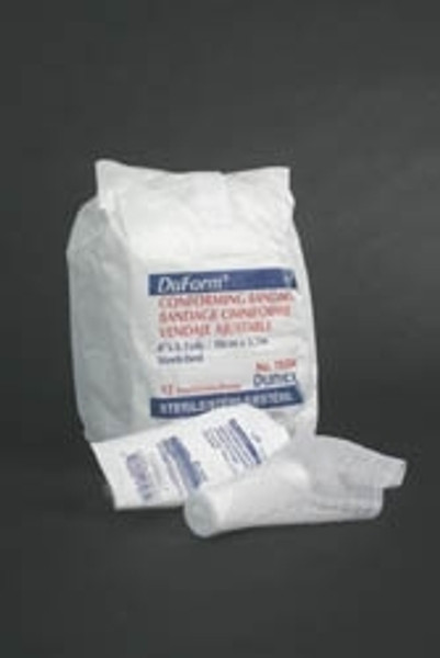 Derma Sciences McKesson Brand Conforming Bandage