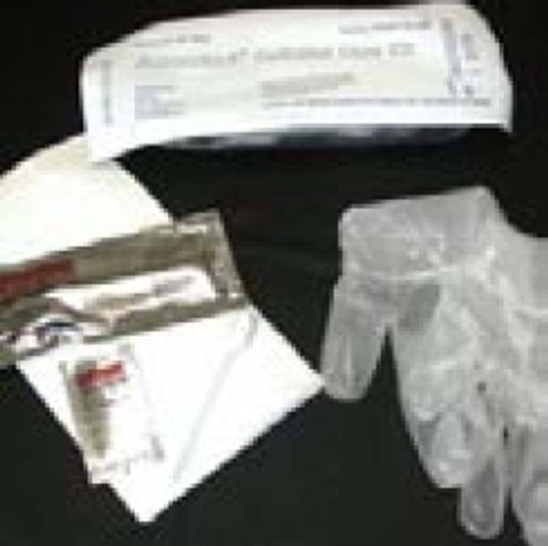 Nurse Assist Welcon Urinary Catheter Care Kit