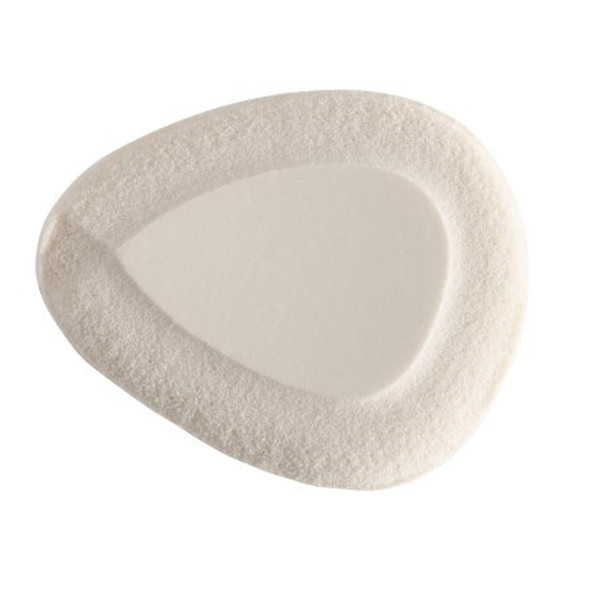 Foot Pad MABIS One Size Fits Most Adhesive Foot