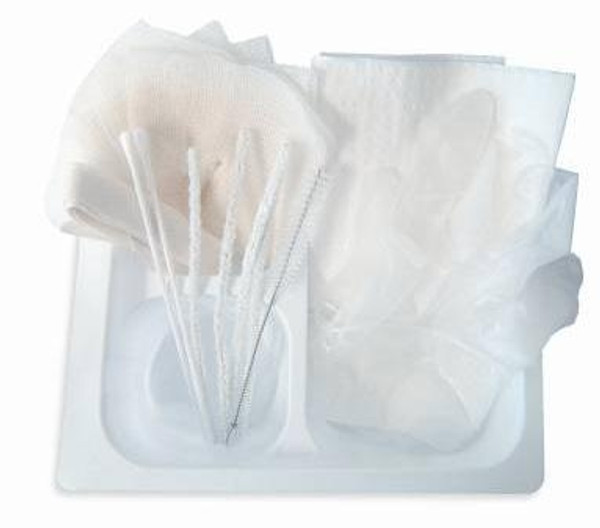 tracheostomy care kit prokits - sterile