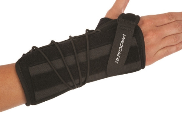 DJO Quick-Fit Wrist Support