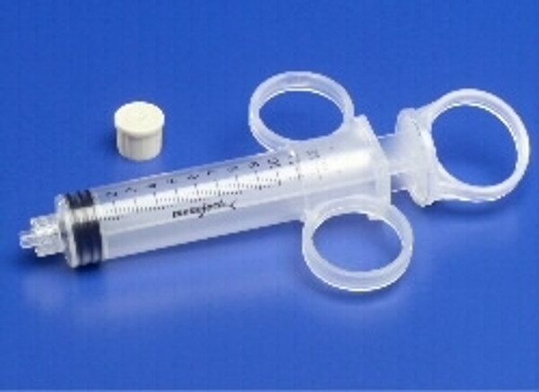 Covidien Monoject Control Syringe
