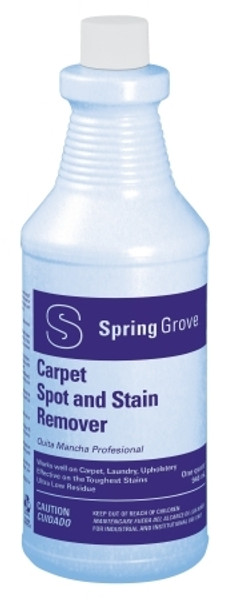 Saalfeld Redistribution Spring Grove Carpet Stain Remover