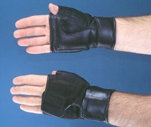 Alimed Hatch Heavy-Duty Push Glove