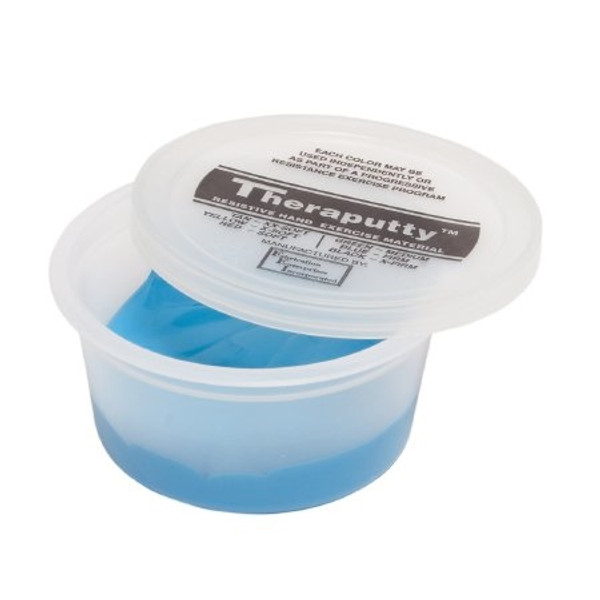 Therapy Putty Cando Theraputty Firm