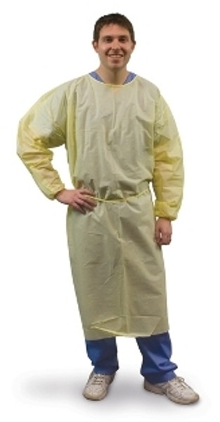 Tidi Products P2 Protective Procedure Gown