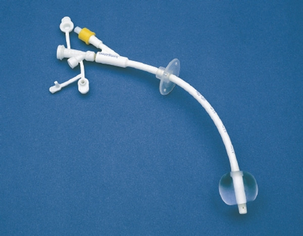 Covidien Kangaroo Gastrostomy Feeding Tube with Y Ports