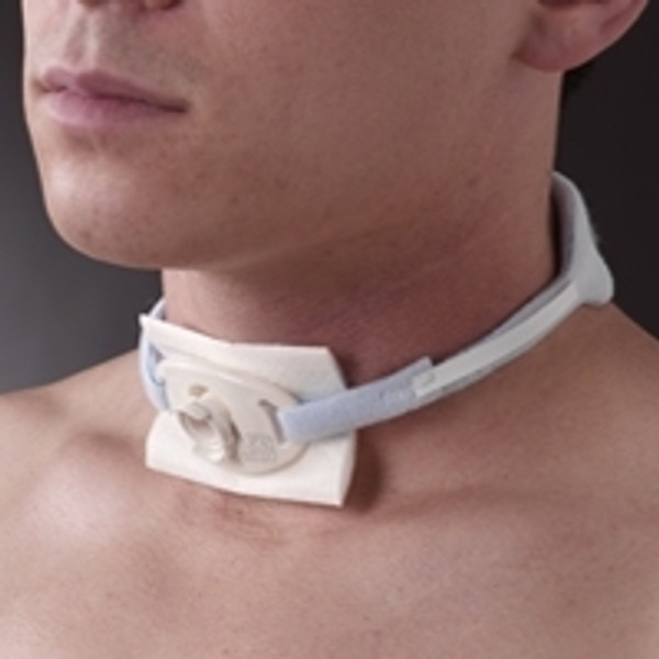 Foam Tracheostomy Tie