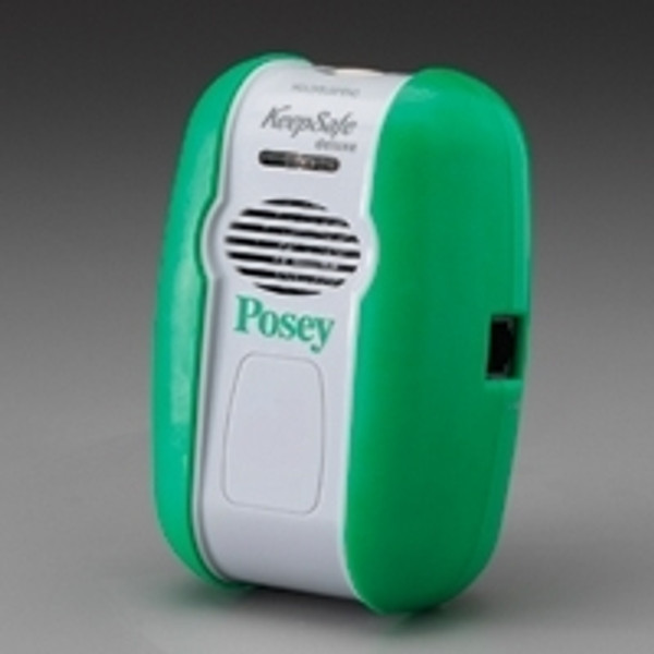 Posey KeepSafe Alarm System 1