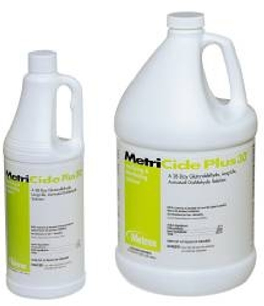 Instrument Disinfectant / Sterilizer, MetriCide Plus 30