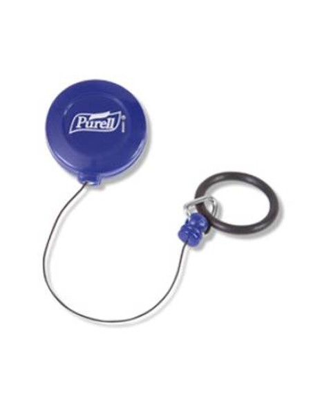 Purell Retractable Clip for 2 oz. Pump