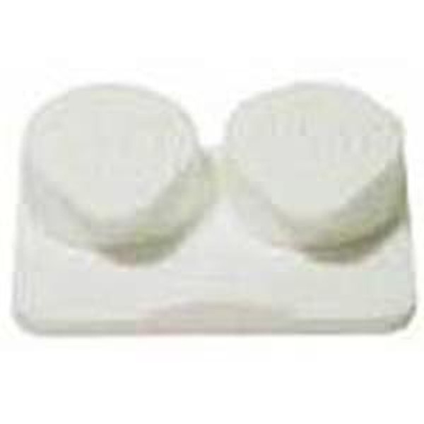 Moore Medical Contact Lens Case