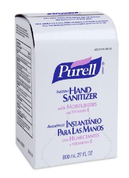 Hand Sanitizer Purell