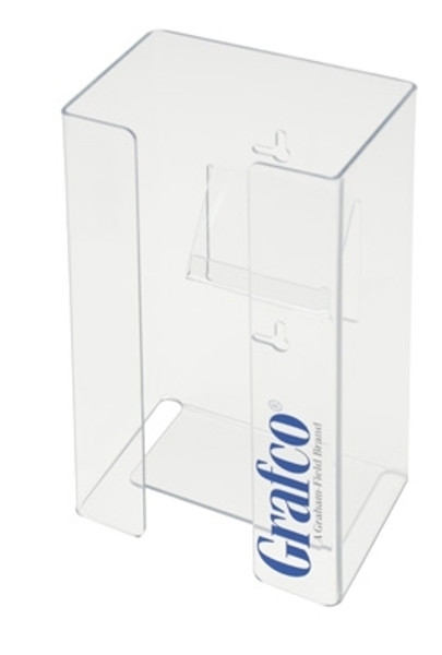 Glove Dispensing Box Holder