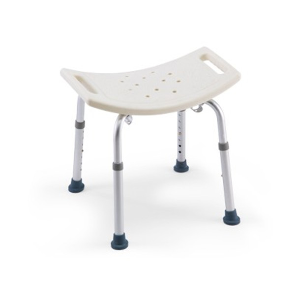 CareGuard Tool-less Shower Chair