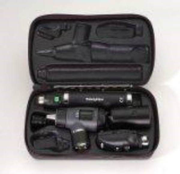 Ophthalmoscope / Otoscope Diagnostic Set