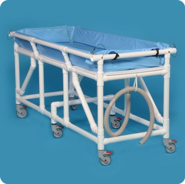 Mobile Bath Bed - BG2000