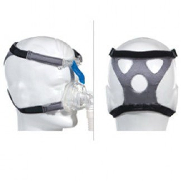 CPAP Headgear Comfort Fusion