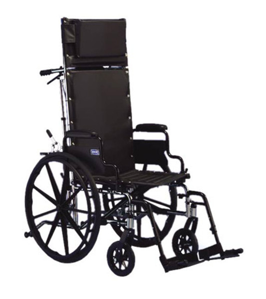 9000 XT Reclining Wheelchair