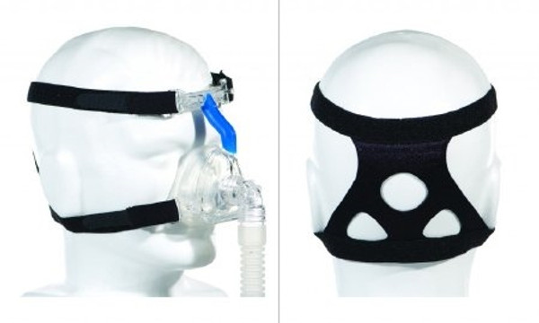 CPAP Headgear Respironics