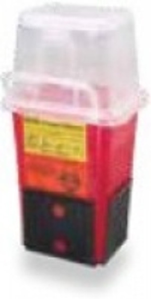 1.5 qt BD Nestable Sharps Collector