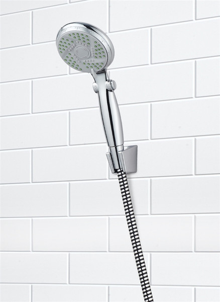 Deluxe Shower Spray with Extra Long Hose