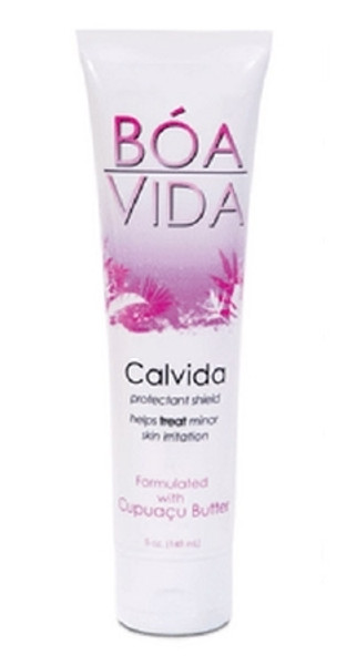 Skin Protectant BoaVida Calvida 5 oz.