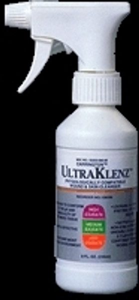 Wound & Skin Cleanser UltraKlenz Spray Bottle