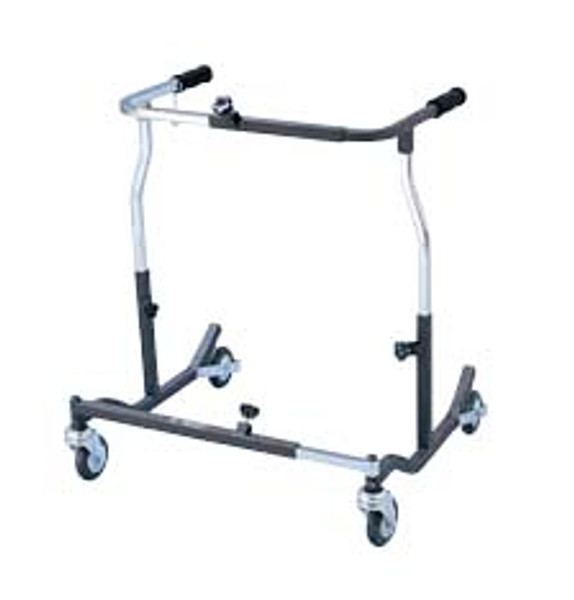 Bariatric Extra Heavy Duty Anterior Safety Roller