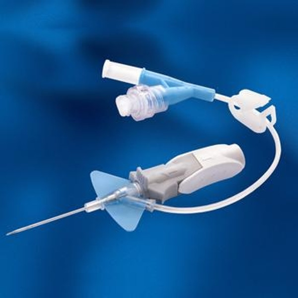 bd nexiva closed iv catheter system