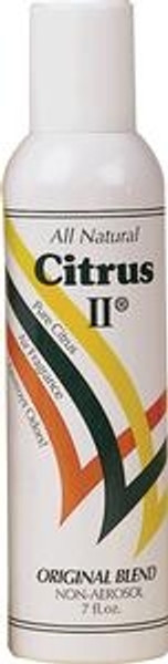 Citrus II Air Freshner