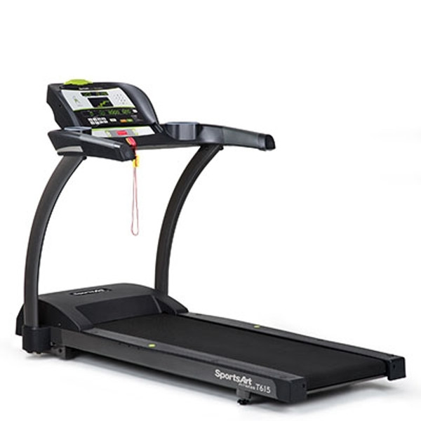 Sportsart Fitness T615 Treadmill