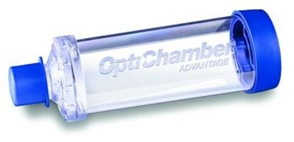 optichamber valved holding chamber