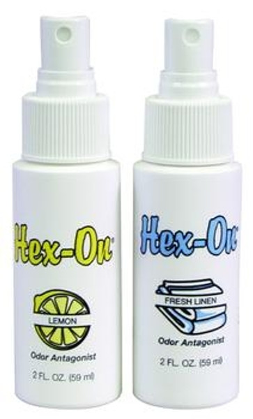 Hex-On Odor Antagonist