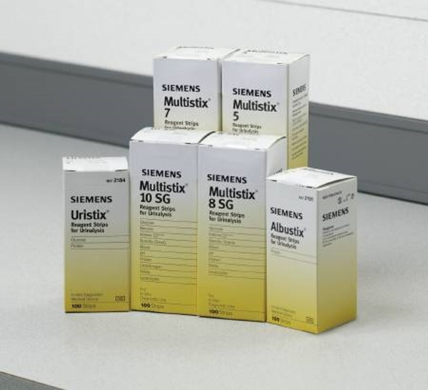 Urine Reagent Strip Multistix