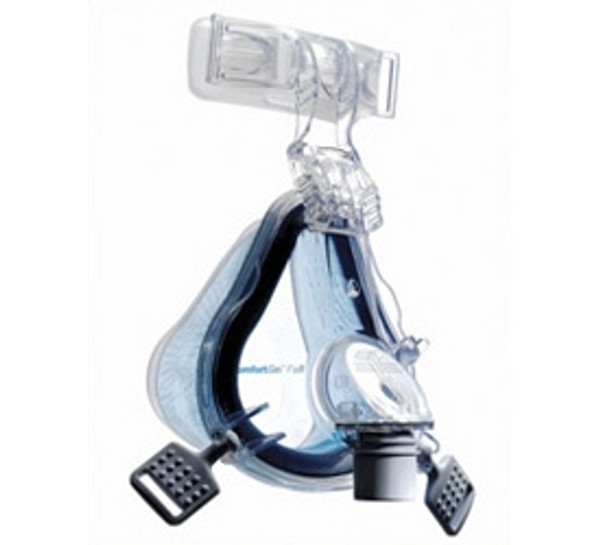 cpap comfortgel full