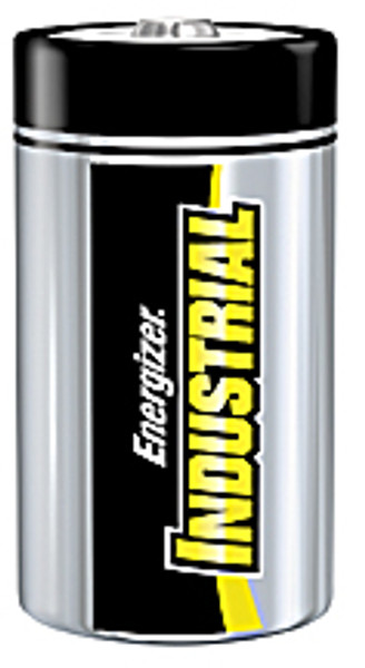 Energizer D Industrial Batteries