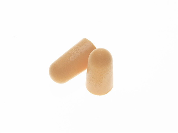 Disposable Uncorded Ear Plugs