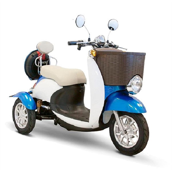 EW-11 Euro Style 3-Wheel Sport Scooter by EWheels