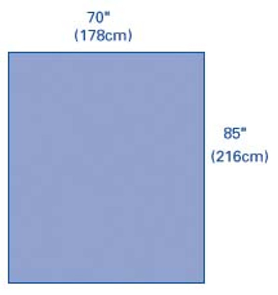 Drape Sheets - Large Drape