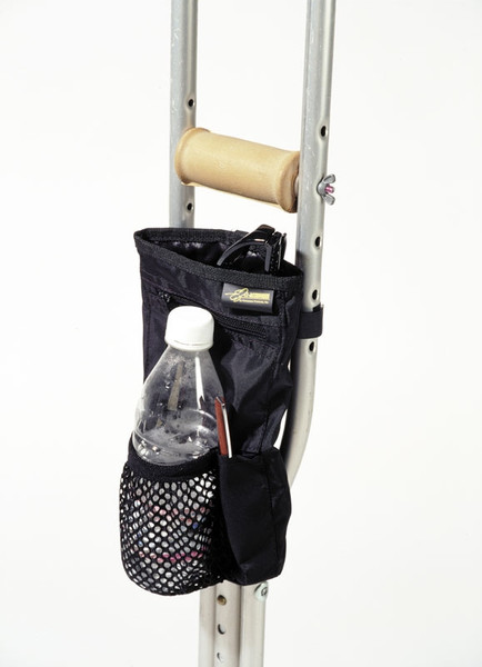 Universal Crutch Pouch