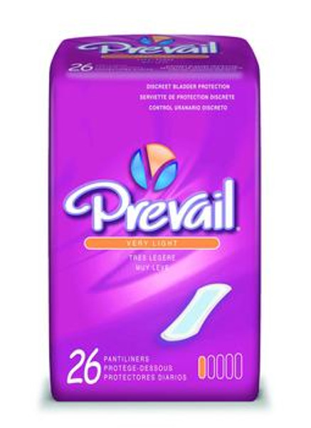 Prevail Pantiliner - Very Light