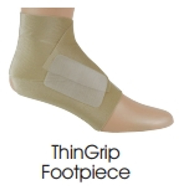 ThinGrip OTS Footpiece Regular