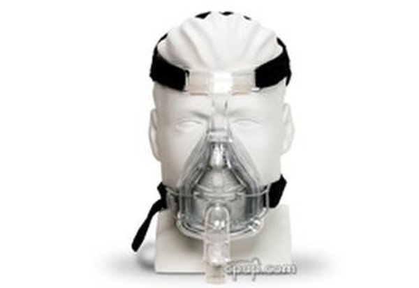 forma full face cpap mask - small