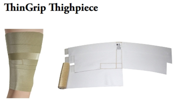 ThinGrip OTS Thighpiece Tall