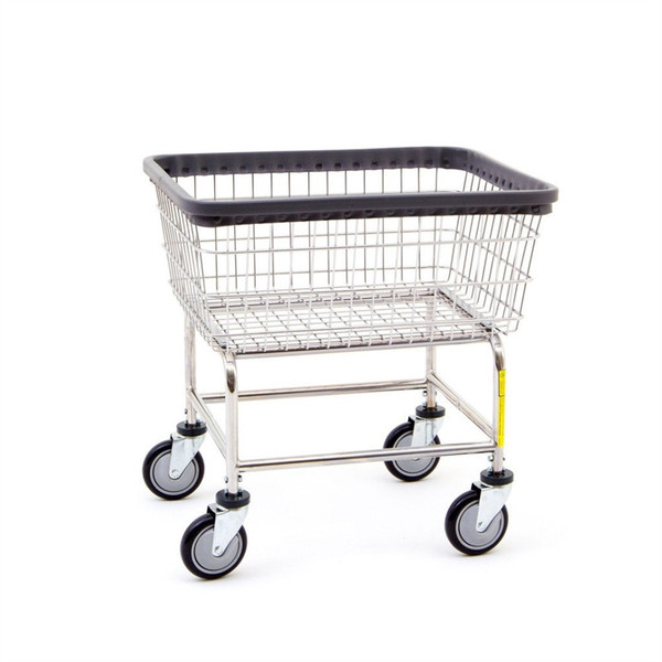 Narrow Laundry Cart