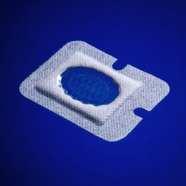 Transparent Film Dressing with Pad SorbaView Style Delivery With Label Sterile