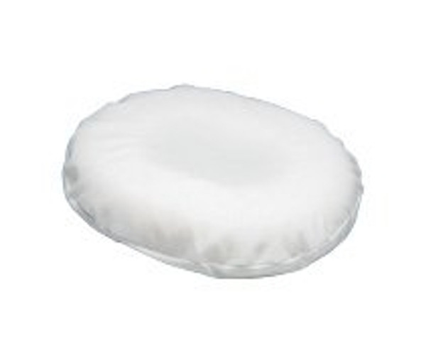 Foam Donut Cushion 12-1/2 Inch Width x 16 Inch Depth x 2-3/4 Inch Height